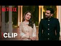 Anamika Anand Manish Khanna S Chemistry The Fame Game Netflix India