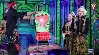 Download lagu [LIVE] CERITA BANDARA SAOT RUKUN FAMILI DIKEDIAMAN Bpk H,SUNARYO || POTERAN PULAU TALANGO mp3