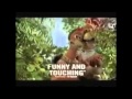 Chicken Run TV Spot