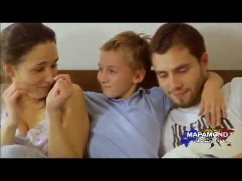 Alianța România fără Orfani - reportaj Alfa Omega TV