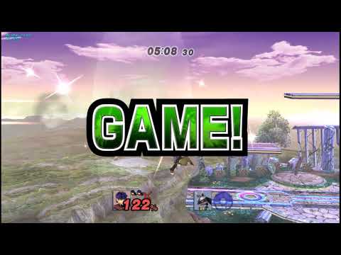 TPS 205 Losers Quarters Noon Vs  Ravenking