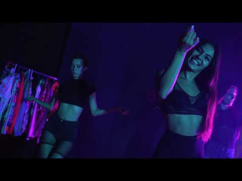 CYUTZ - Fashion Icon (Dance Video)