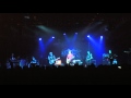 Lucero - Slow dancing - live - Minglewood Hall - Memphis, TN - Christmas 2011 - HD1080
