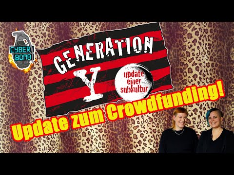Gen Y Doku - 2. Trailer zum Crowdfunding
