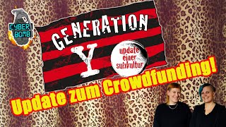 Gen Y Doku - 2. Trailer zum Crowdfunding