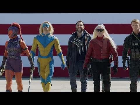 Thumbnail of the video: In On The Action Featurette