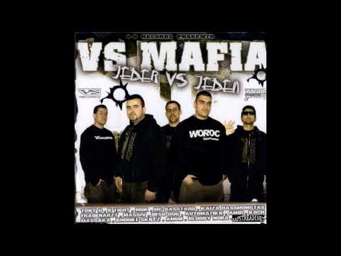 VS Mafia   Keiner Sikkt feat