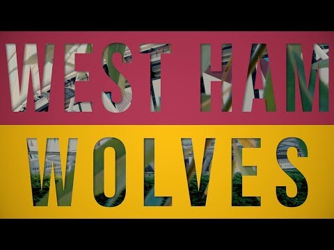 West Ham United 0-1 Wolves | Alternative Highlights
