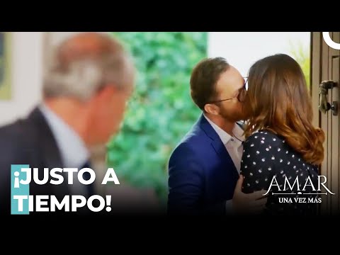 ¡Nejat Pilló A Hülya Con Ünal! - Amar Una Vez Más