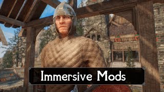 Skyrim: What Hearthfire Should’ve Been – 5 Immersive Elder Scrolls 5 Mods You May Have Missed