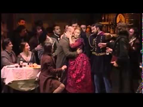 1896 Puccini La Bohème A2 'Quando m'en vo' Musetta's Waltz   Hei Kyung Hong