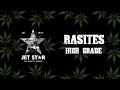 Rasites - High Grade (Official Audio) | Jet Star Music