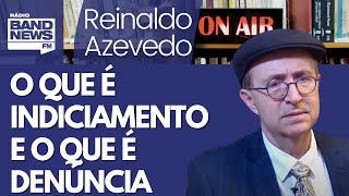 Reinaldo - Vejam e ouçam parte das provas contra os golpistas. E a turma do “outro lado” a fascistas
