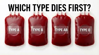 Your Blood Type Pros, Cons & Longevity Explained