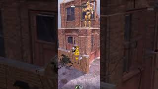 Captain TNT - Boom 💥💥 | [lion cop gaming] |  #Short .