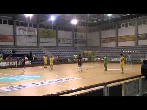 Santa Luzia FC Vs Caxinas  GOLOS