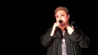 Jimmy James - What&#39;ll I Do - Upright Cabaret at La Mirada