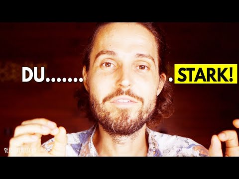 SO kannst du dein Helfersyndrom überwinden (kaum bekannt!)