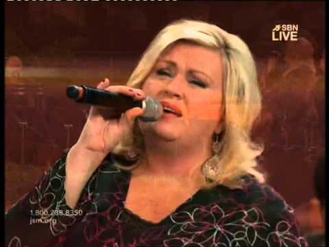 What a beautiful name -  Brian Haney and Martha Borg