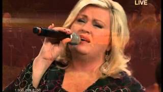 What a beautiful name -  Brian Haney and Martha Borg