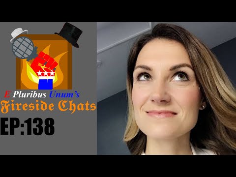 E Pluribus Unum's Fireside Chats Episode 138: My Thoughts on Krystal Ball