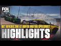 NASCAR O Reilly Auto Parts Series Bet Rivers 200 At Dover Motor Speedway NASCAR On FOX