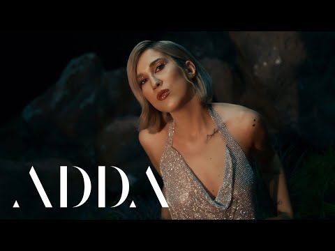 ADDA - Fata din Diamant 💎 Official Video