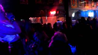 Barb Wire Dolls @ Fubar- L.A.