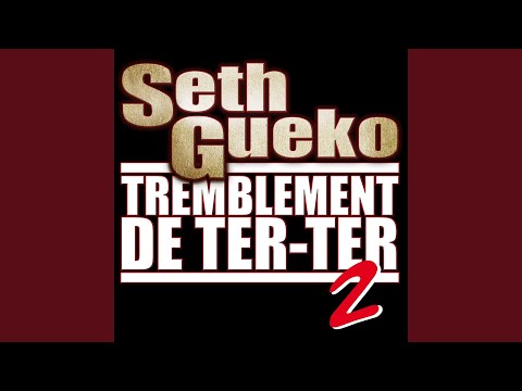 Tremblement de ter ter 2 (feat. Balastik Dogg, Farage, Larsen, Mac Kregor, Moubaraka, Poison,...