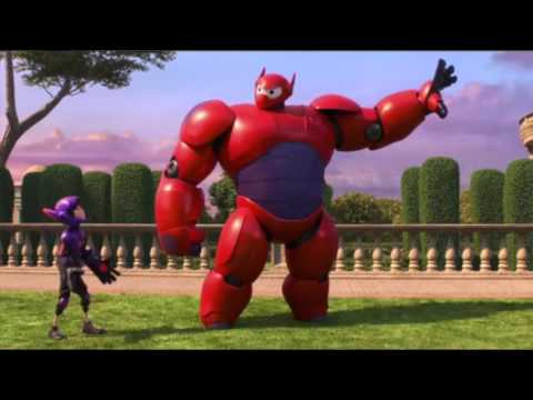 "The Clan Book" - Part 8 - "The Bare Necessities"