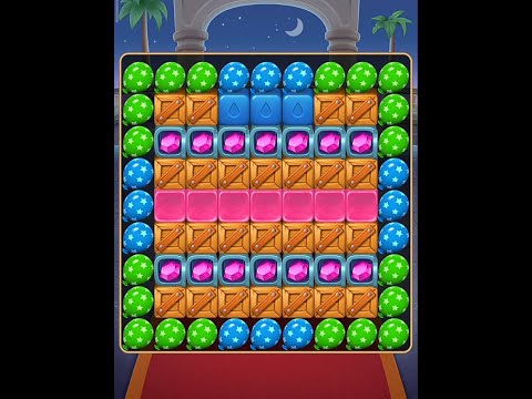 TOON BLAST level 3421