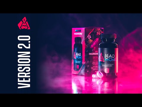 MADMONQ VERSION 2.0