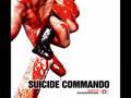 suicide commando - raise your god