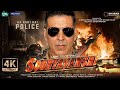 Sooryavanshi 2 2023 Full Movie HD Akshay Kumar Ajay Ranveer Katrina Rohit Shetty 2023