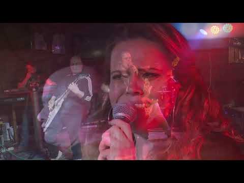 Deja vu - Deja Vu band- cover Alpenglow