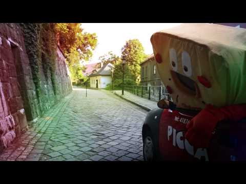 HERTZ KLEKOT - Picca Drajwer (Official Music Video)