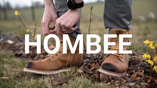 Pracovná obuv CERVA HOMBEE O2 SRC členok