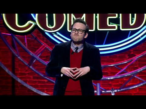 Joaquín Reyes: Más sobre mí - El Club de la Comedia T3