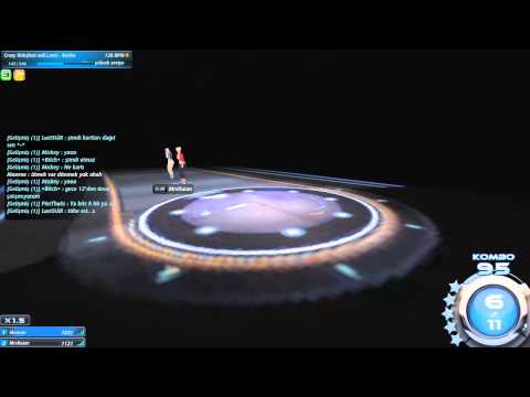 Mstar TR Ke$ha - Crazy Kids ft. will.i.am 128 BPM