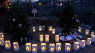 Sandy Hook: A Tribute To the &#39;Angels&#39; (Plumb &quot;I Want You Here&quot;)