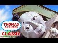 Thomas Friends UK The Flying Kipper Classic Thomas Friends Christmas Cartoons