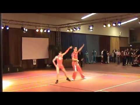 World Championship 2005  OLGA & IVAN