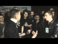 Oxxxymiron батл 