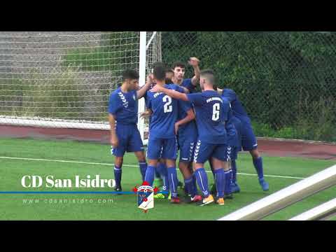 Unión Viera 1 -  San Isidro  1 (Regional)