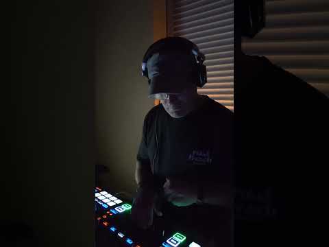 Steve Wolf - Afro House, Melodic Techno Live @ Mix (2025-07.22)