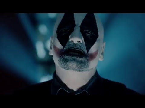 MEGAHERZ - Einsam (Official Video) | Napalm Records