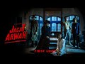FIRST LOOK JAGAT ARWAH | SEGERA DI BIOSKOP