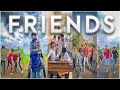 The Best Friendship Moments A Video You Don T Want To Miss