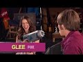 GLEE FOX Lounge Melissa Blake