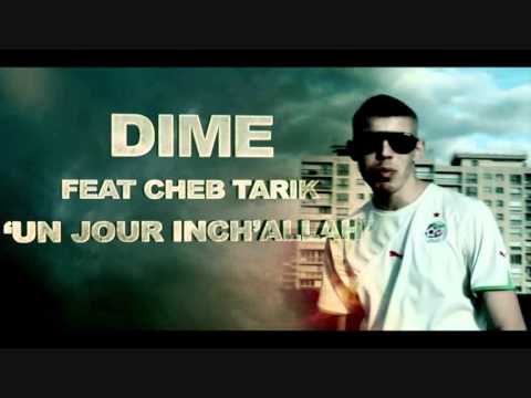 Dimé feat Cheb Tarik  
